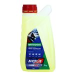 آب رادیاتور موتورسیکلت موتوکول مدل Moxie حجم ۱ لیتر