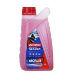 آب رادیاتور موتورسیکلت موتوکول مدل Organic حجم ۱ لیتر