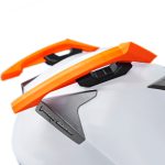 اسپویلر کلاه کاسکت