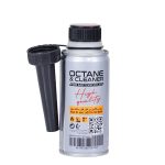 اکتان موتورسیکلت اچ تی سی مدل HQ