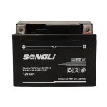 باتری موتورسیکلت سونگلی مدل 12V5AH (ویو و طرح ویو)
