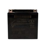 باتری موتورسیکلت صباباتری مدل 12V9AH (پالس،آپاچی،تریل)