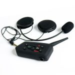 بلوتوث کلاه کاسکت برند Teleheer مدل T6