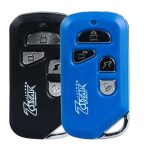 دزدگیر موتورسیکلت زداستار