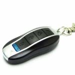 دزدگیر موتورسیکلت هندا