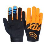 دستکش موتورسواری طرح فاکس کد ۷۰۰