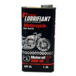 روغن موتو لوبریفنت مدل 20W-50 حجم ۱.۳ لیتر