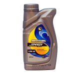 روغن موتور اسپیدی مدل POWER 10W-40 حجم ۱ لیتر