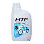 روغن موتور اچ تی سی مدل 10W50-SN-MA2