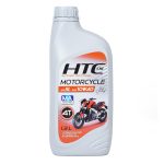 روغن موتور اچ تی سی مدل ۱۰W40-SL-MA-1.3