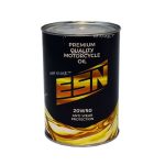 روغن موتور ای اس ان مدل 20w-50 حجم ۱ لیتر