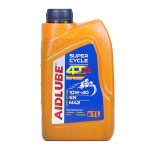 روغن موتور ایدلوب مدل ۱۰W40-SN-MA2