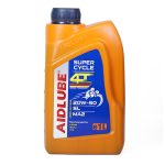 روغن موتور ایدلوب مدل ۲۰W50-SL-MA2