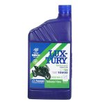 روغن موتور بوش لاکچری مدل ۱۰W40-SN-MA2