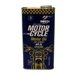 روغن موتور بوش مدل 20W-50 حجم ۱.۳ لیتر