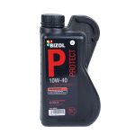 روغن موتور بیزول مدل ۱۰W40-SL-MB