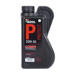 روغن موتور بیزول مدل ۲۰W50-SL-MB