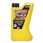 روغن موتور ترن مدل ۲۰W50-SL