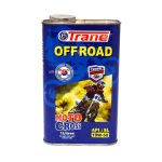 روغن موتور ترین مدل Offroad 10w-50 حجم ۱ لیتر