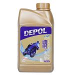 روغن موتور دپول مدل ۱۰W40-SN-MA2