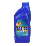 روغن موتور سمن شیمی SC/CC SAE50 حجم ۰.۹۴۶