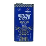 روغن موتور سیکلت بوش SL حجم ۱۳۰۰ سی سی 20w-50 JASO