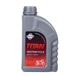 روغن موتور فوکس مدل ۱۰W30-SL-MA