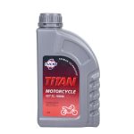 روغن موتور فوکس مدل ۱۰W40-SL-MA2