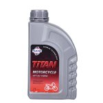 روغن موتور فوکس مدل ۱۰W50-SN-MA2