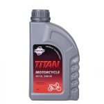 روغن موتور فوکس مدل ۲۰W50-SL-MA2