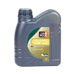 روغن موتور لوب پلاس مدل 10W-40
