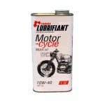 روغن موتور لوبریفنت مدل 10W-40 حجم ۱.۳ لیتر