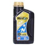 روغن موتور وینتون مدل ۱۰W40-SN-MB