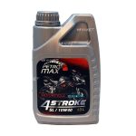 روغن موتور پترومکس مدل 10W-40 حجم ۱.۳ لیتر