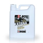 روغن موتور کاتانا مدل 10W50 حجم ۴ لیتر