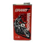 روغن موتور گرند مدل 20W-50 حجم ۱.۳ لیتر