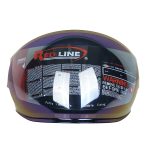 طلق آبی کلاه کاسکت ردلاین مدل ۹۷۶