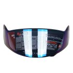 طلق آبی کلاه کلاسکت ردلاین مدل ۹۳۵-۹۳۷-۹۳۹