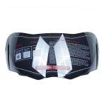 طلق دودی کلاه کاسکت دی ای وان مدل ۱۰۸