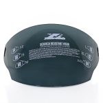 طلق دودی کلاه کاسکت رادین مدل ۴۰۷