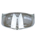 طلق شامپاینی کلاه کاسکت کایک مدل ۷۷۲