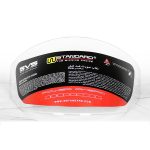 طلق شفاف کلاه کاسکت دابلیو استاندارد بدون فک