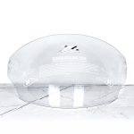 طلق شفاف کلاه کاسکت راپیدو مدل ۸۶۹