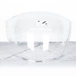 طلق شفاف کلاه کاسکت راپیدو مدل ۸۷۸