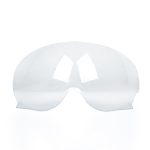 طلق شفاف کلاه کاسکت راپیدو مدل ۸۹۰ اسکورپین