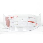 طلق شفاف کلاه کاسکت ردلاین مدل ۹۳۵