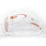 طلق شفاف کلاه کاسکت ردلاین مدل ۹۶۶