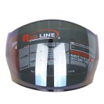 طلق هفت رنگ کلاه کاسکت ردلاین مدل ۹۶۶