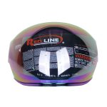 طلق هفت رنگ کلاه کاسکت ردلاین مدل ۹۷۶