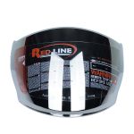 طلق کروم کلاه کاسکت ردلاین مدل ۹۶۶